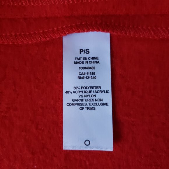 Dynamite Long Read Coat - Picture 4 of 6